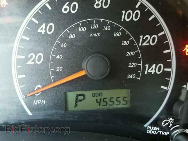 2012 TOYOTA COROLLA - VIN: 2T1BU4EE1CC799242 - Фото 8