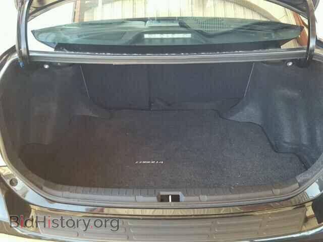 2012 TOYOTA COROLLA - VIN: 2T1BU4EE1CC799242 - Фото 9