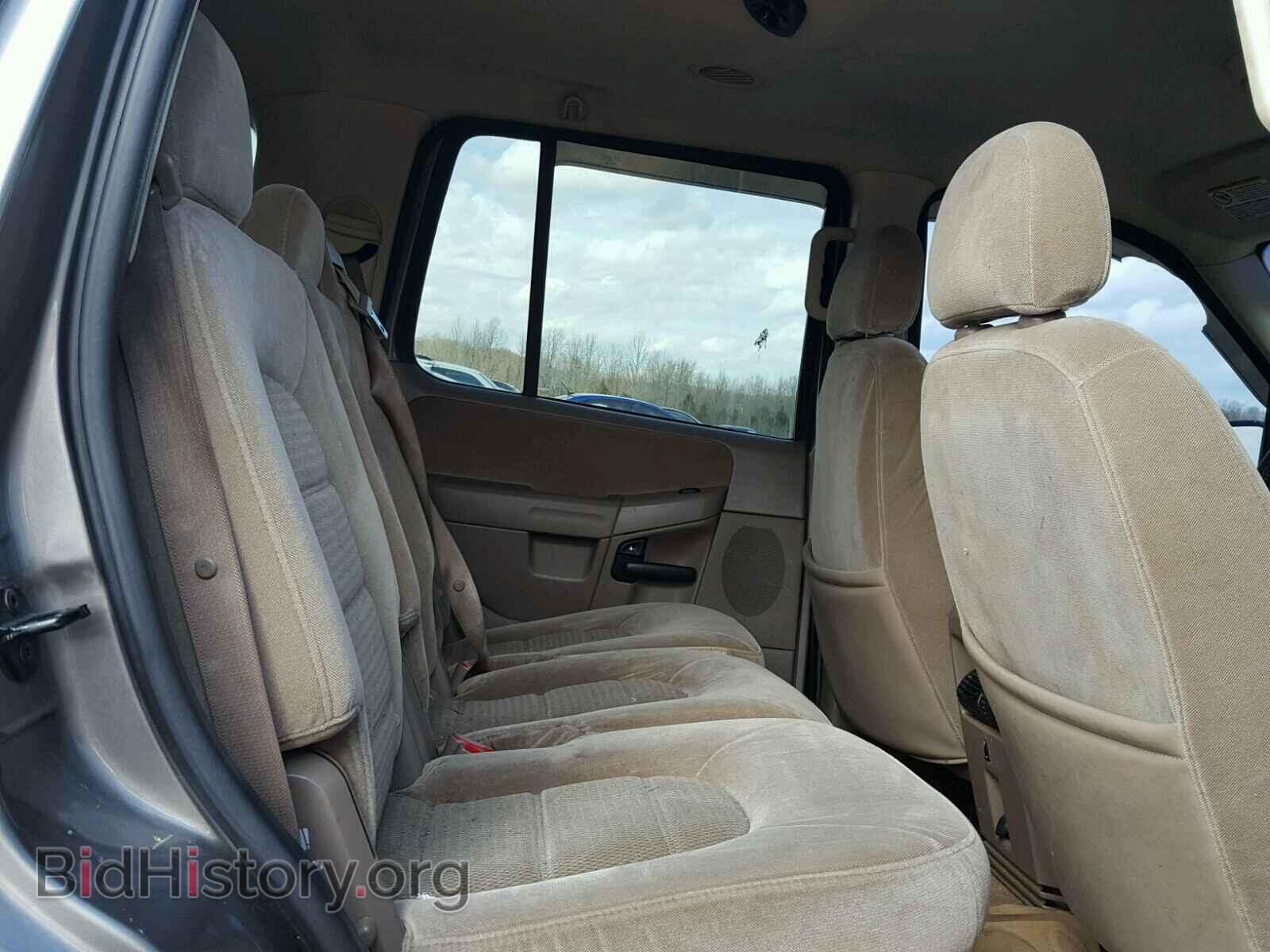 2005 FORD EXPLORER - VIN: 1FMZU73K45UB33700 - Photo 6