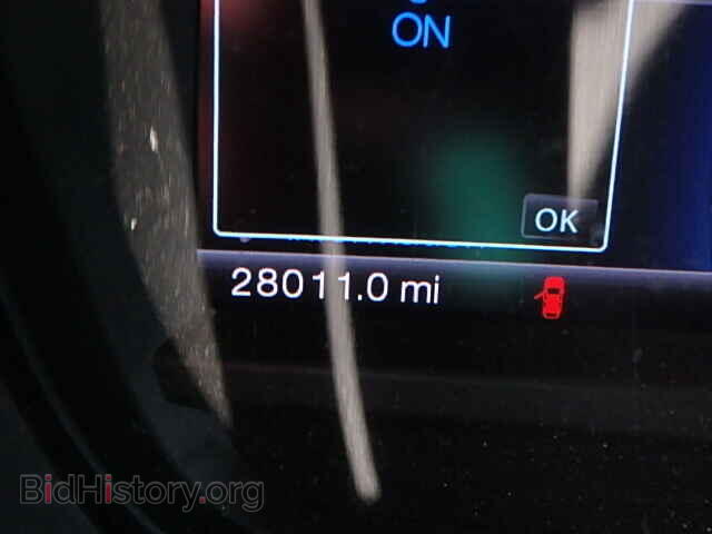 2013 FORD EXPLORER - VIN: 1FM5K8D82DGC57426 - Photo 8