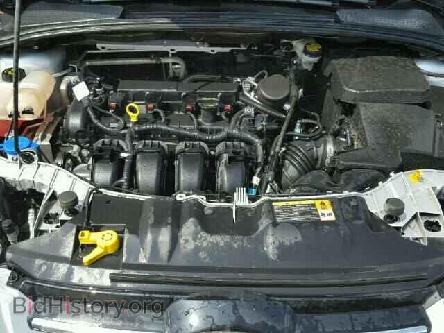 2014 FORD FOCUS - VIN: 1FADP3N22EL259089 - Фото 7