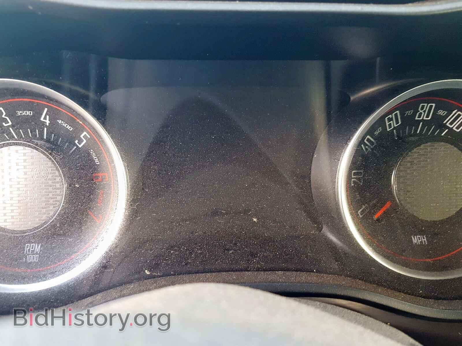 2018 DODGE CHALLENGER - VIN: 2C3CDZBT0JH209284 - Фото 8