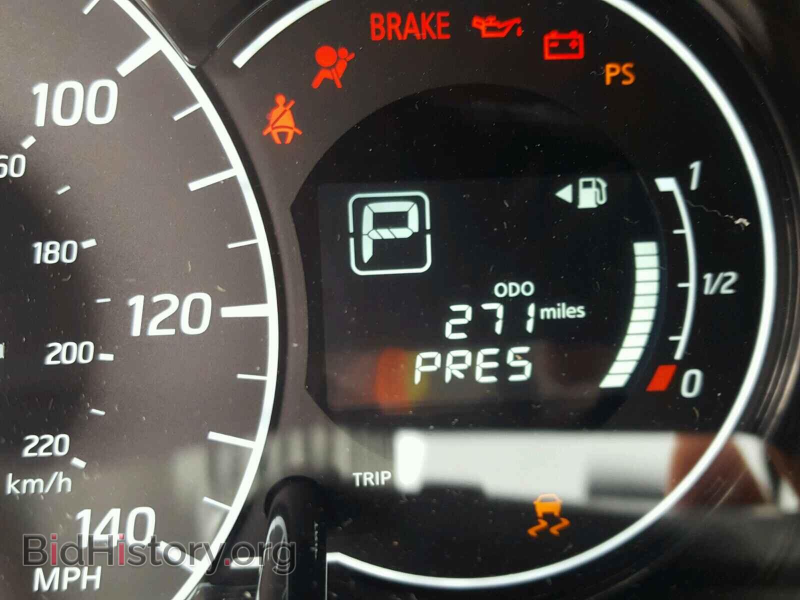 2017 NISSAN VERSA - VIN: 3N1CE2CP2HL375909 - Фото 8