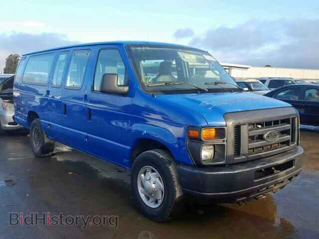 Фотография 1FBSS3BL7CDB14042 - FORD ECONOLINE 2012