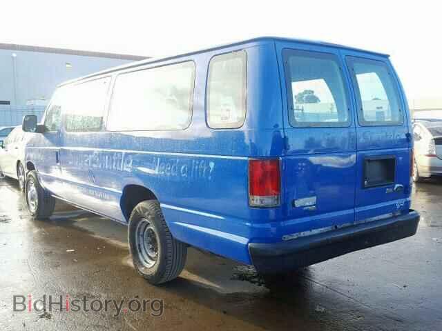 2012 FORD ECONOLINE - VIN: 1FBSS3BL7CDB14042 - Фото 3