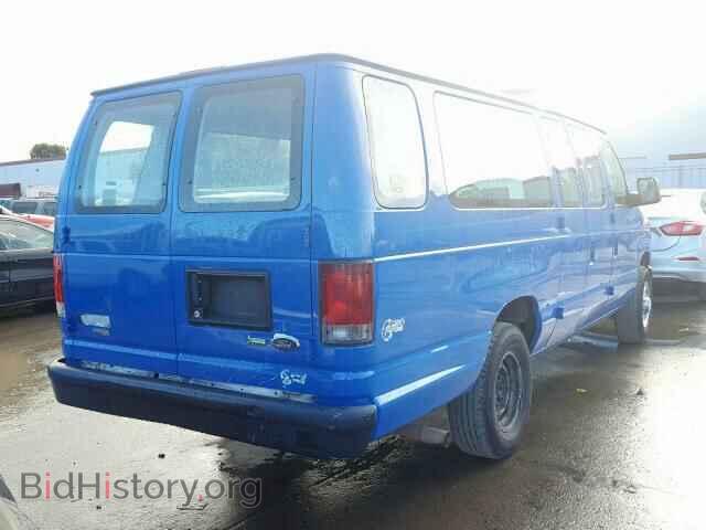 2012 FORD ECONOLINE - VIN: 1FBSS3BL7CDB14042 - Фото 4