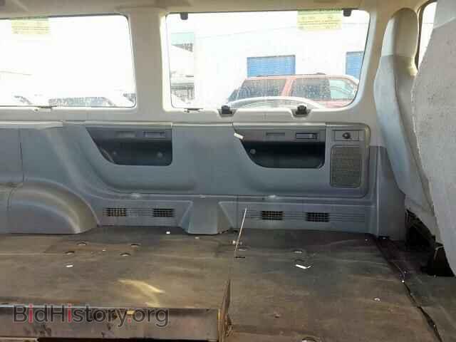 2012 FORD ECONOLINE - VIN: 1FBSS3BL7CDB14042 - Фото 6