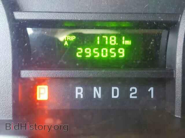 2012 FORD ECONOLINE - VIN: 1FBSS3BL7CDB14042 - Фото 8