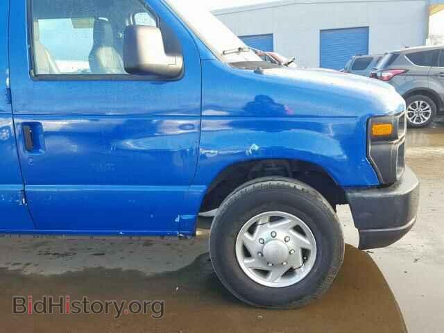 2012 FORD ECONOLINE - VIN: 1FBSS3BL7CDB14042 - Фото 9