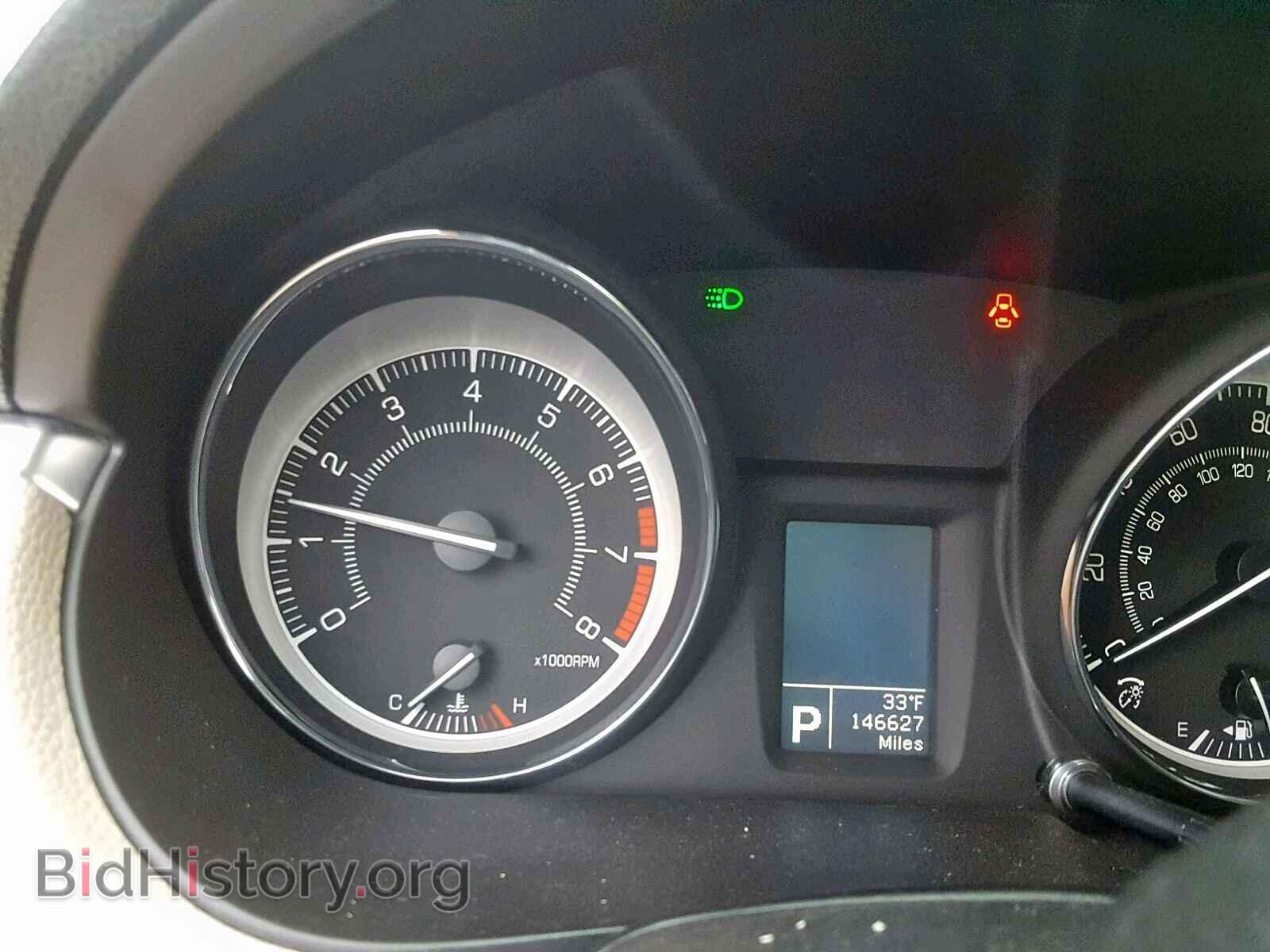 2013 SUZUKI KIZASHI - VIN: JS2RF9A31D6100300 - Photo 8