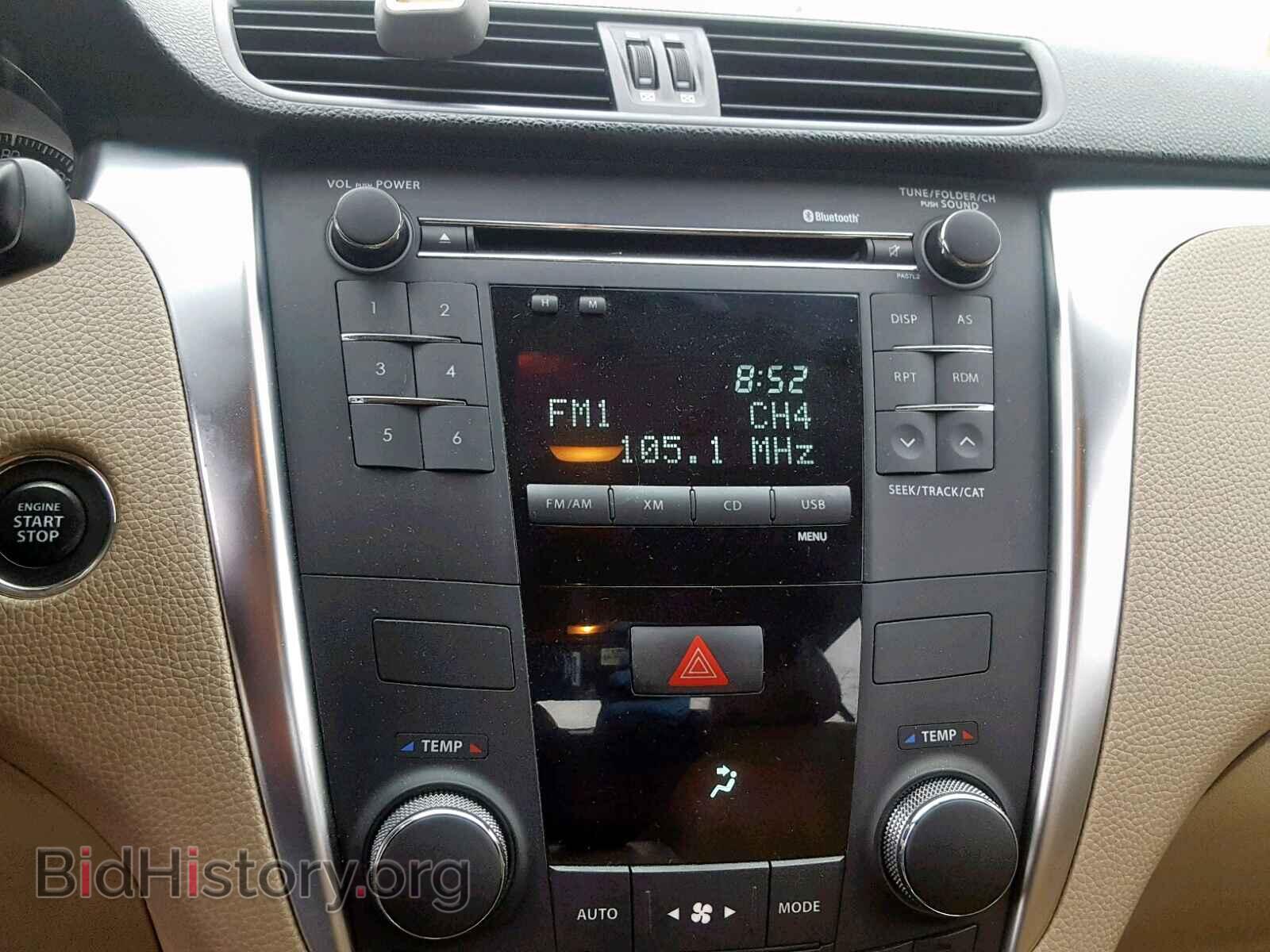2013 SUZUKI KIZASHI - VIN: JS2RF9A31D6100300 - Photo 9