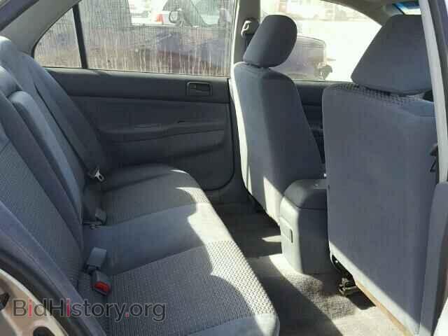 2002 MITSUBISHI LANCER - VIN: JA3AJ26EX2U074052 - Фото 6