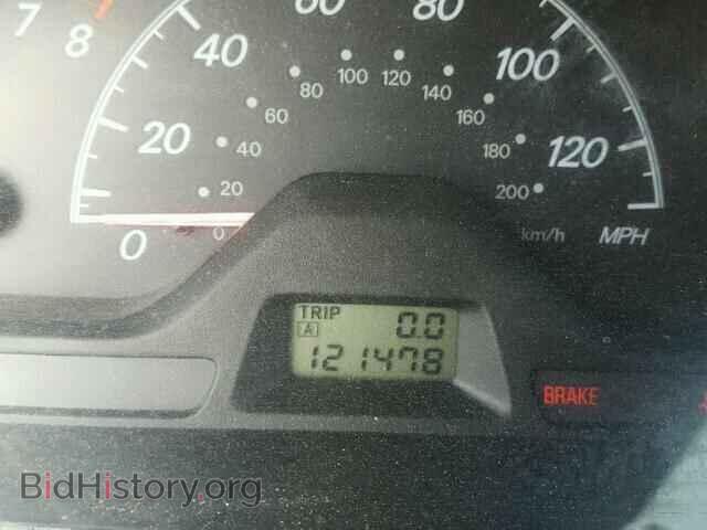 2002 MITSUBISHI LANCER - VIN: JA3AJ26EX2U074052 - Фото 8