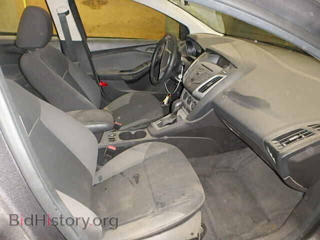 2012 FORD FOCUS - VIN: 1FAHP3K29CL455310 - Фото 5
