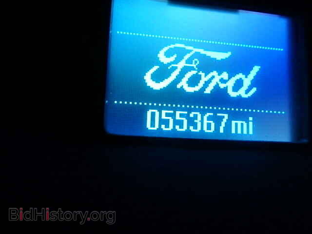 2012 FORD FOCUS - VIN: 1FAHP3K29CL455310 - Фото 8