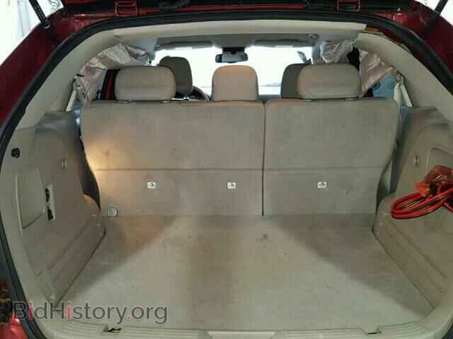 2009 FORD EDGE - VIN: 2FMDK48CX9BA40465 - Фото 9