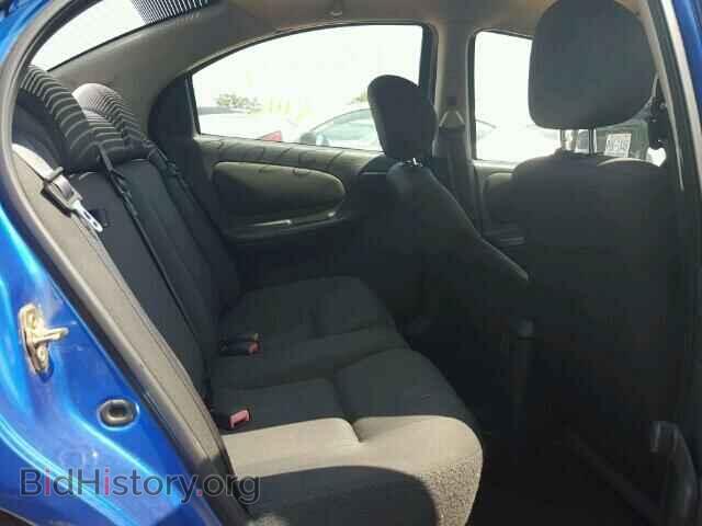 2005 DODGE NEON - VIN: 1B3ES56C75D130387 - Фото 6