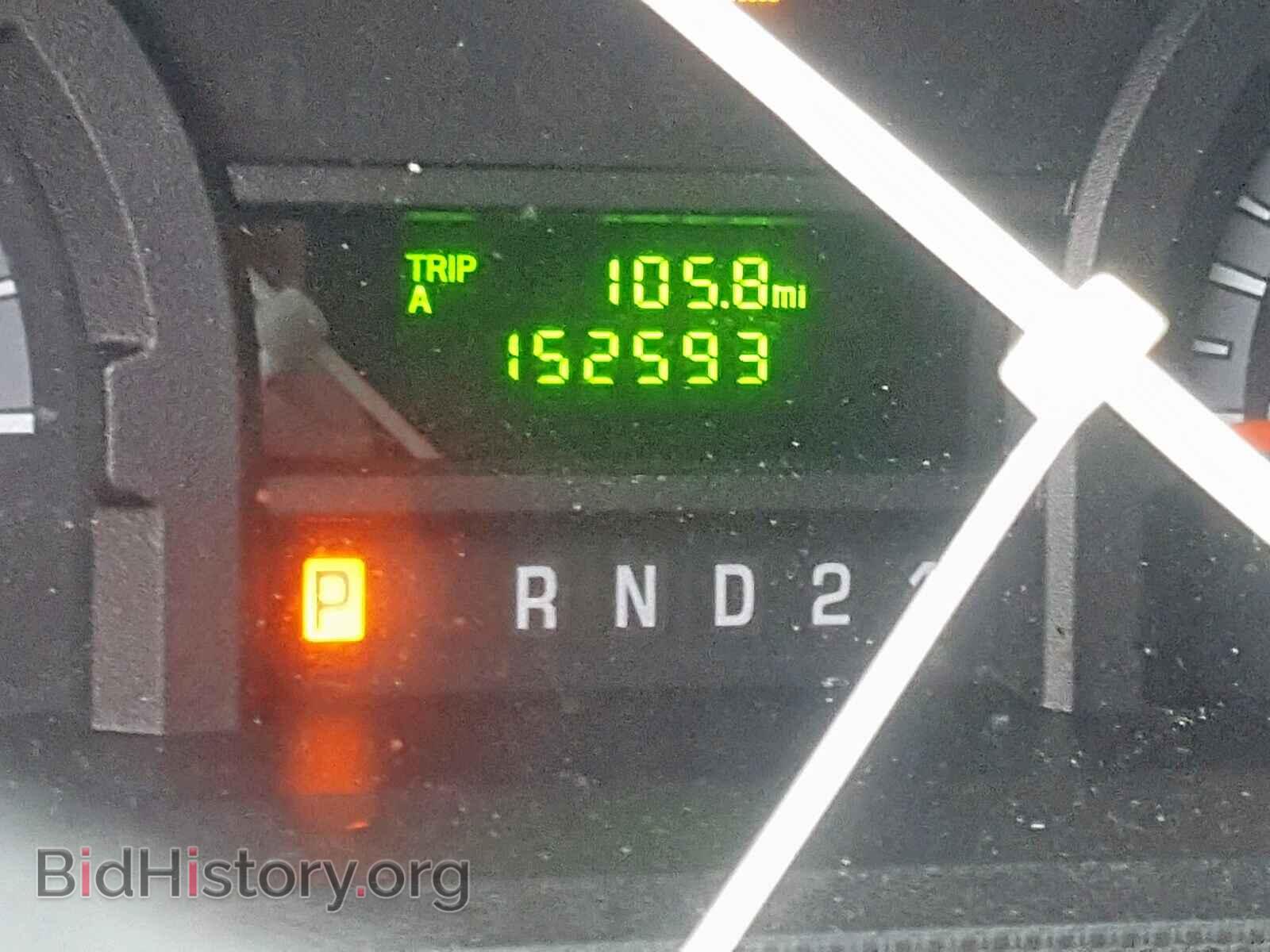 2010 FORD ECONOLINE - VIN: 1FTSS3EL2ADA89510 - Фото 8