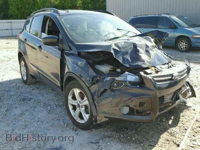 Photo 1FMCU0GX9EUE37995 - FORD ESCAPE 2014
