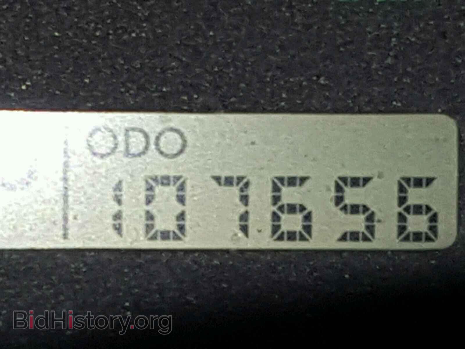 2010 SUBARU FORESTER - VIN: JF2SH6DC5AH914872 - Фото 8