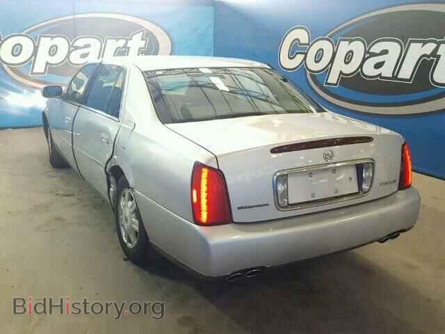 2003 CADILLAC DEVILLE - VIN: 1G6KD54Y23U264721 - Photo 3