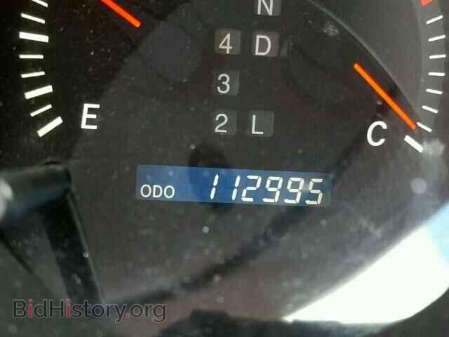 2003 LEXUS ES300 - VIN: JTHBF30G236014214 - Фото 8