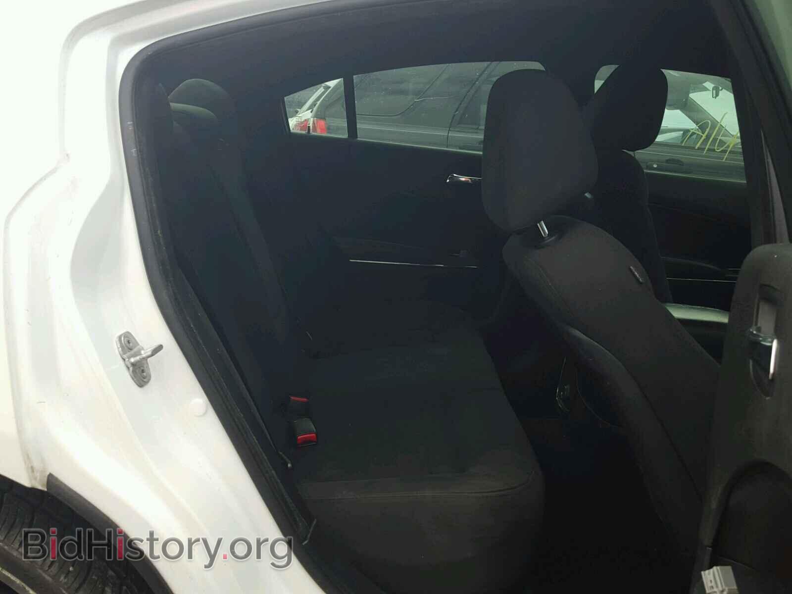 2013 DODGE CHARGER - VIN: 2C3CDXBG2DH696399 - Фото 6