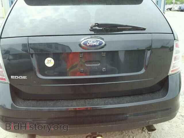 2007 FORD EDGE - VIN: 2FMDK36C07BB22795 - Photo 10