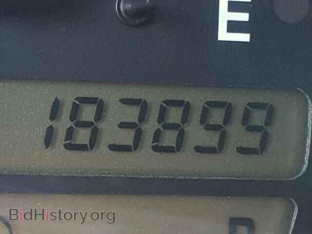 2001 LEXUS IS - VIN: JTHBD182210022042 - Фото 8