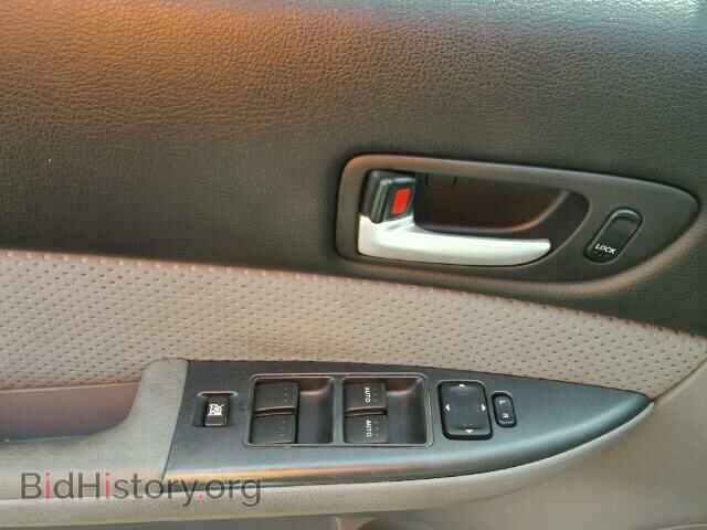2007 MAZDA 6 - VIN: 1YVHP80C875M59064 - Фото 10