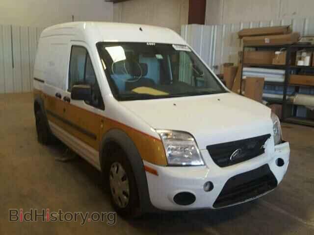Фотография NM0LS7DN9DT137638 - FORD TRANSIT CO 2013