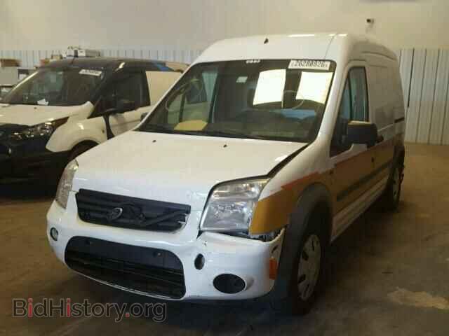 2013 FORD TRANSIT CO - VIN: NM0LS7DN9DT137638 - Фото 2