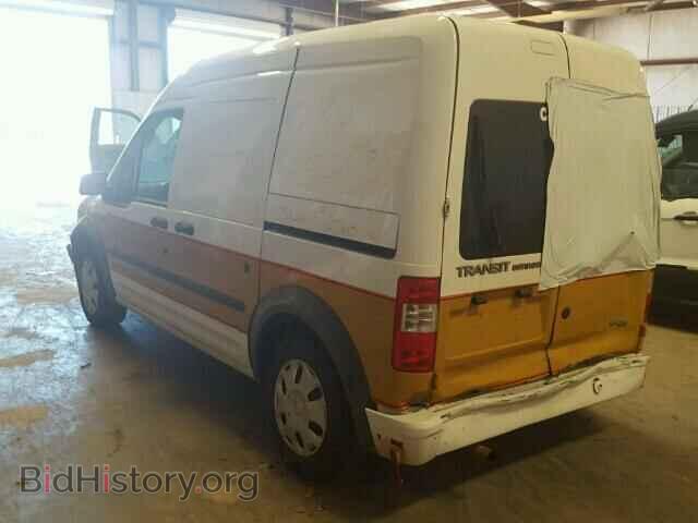2013 FORD TRANSIT CO - VIN: NM0LS7DN9DT137638 - Фото 3