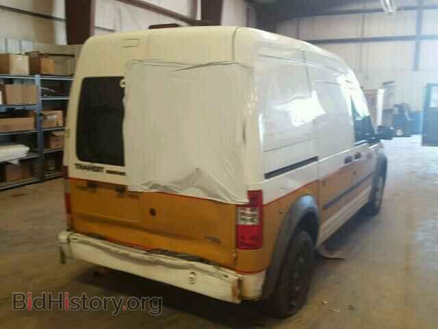 2013 FORD TRANSIT CO - VIN: NM0LS7DN9DT137638 - Фото 4