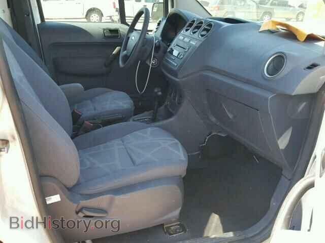 2013 FORD TRANSIT CO - VIN: NM0LS7DN9DT137638 - Фото 5