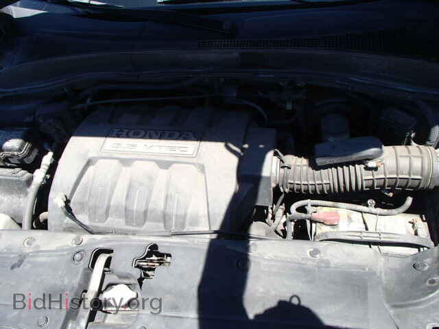 2007 HONDA PILOT - VIN: 2HKYF18477H500247 - Photo 7