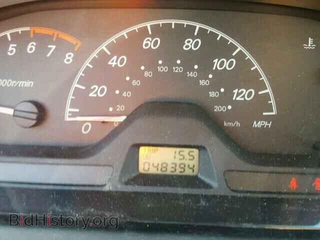 2003 MITSUBISHI LANCER - VIN: JA3AJ26E03U112700 - Фото 8