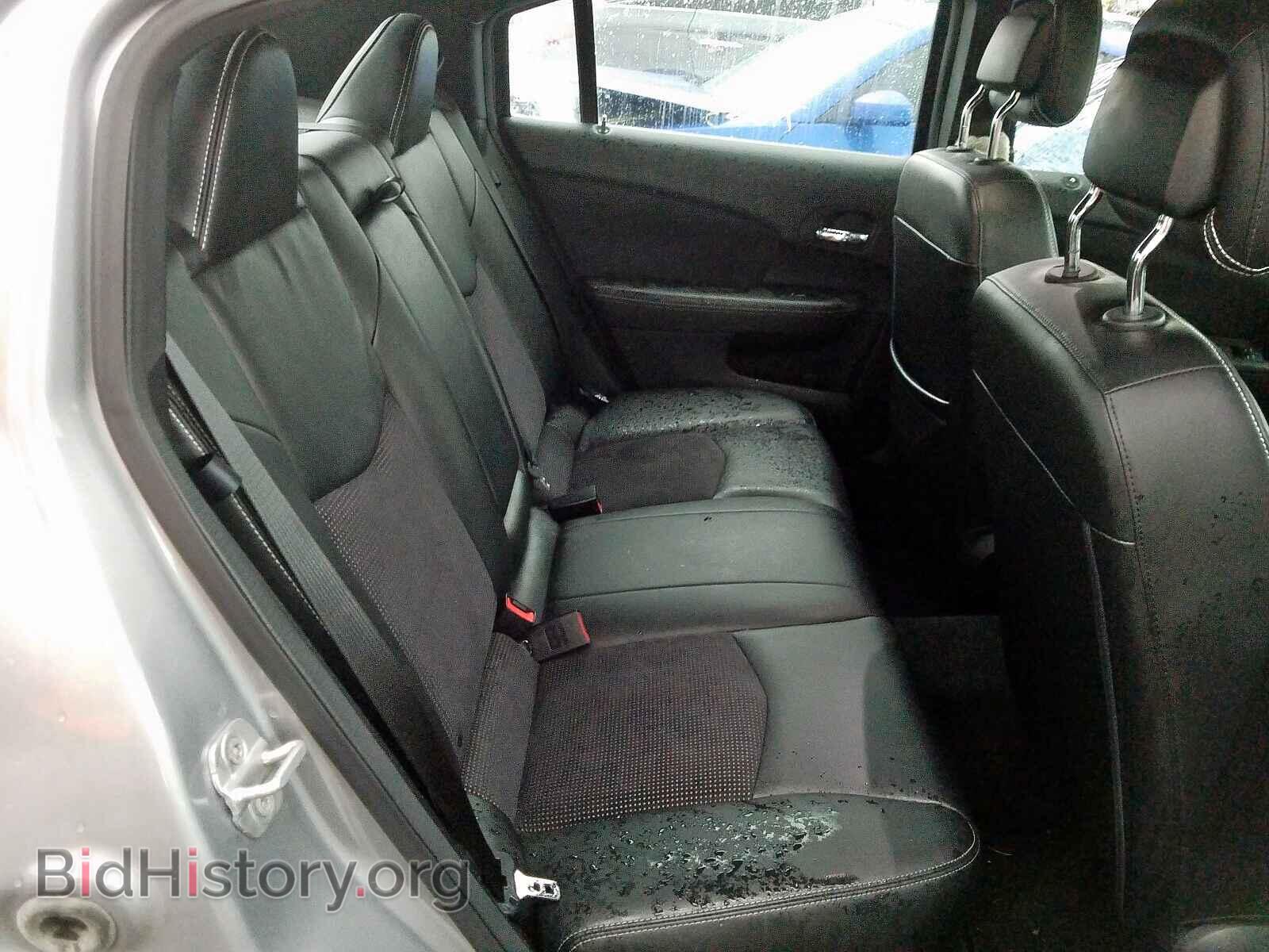 2013 CHRYSLER 200 - VIN: 1C3CCBCG1DN689116 - Photo 6