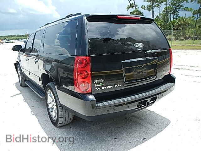 2010 GMC YUKON - VIN: 1GKUCKE00AR110528 - Фото 3