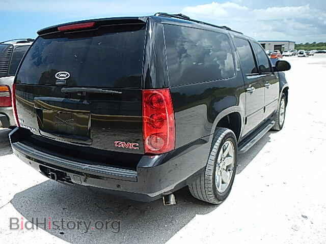 2010 GMC YUKON - VIN: 1GKUCKE00AR110528 - Фото 4