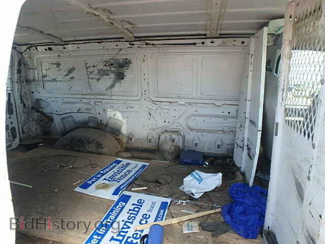 2000 FORD ECONOLINE - VIN: 1FTRE1428YHA45193 - Photo 6