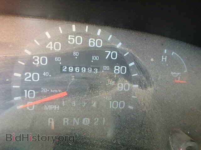 2000 FORD ECONOLINE - VIN: 1FTRE1428YHA45193 - Photo 8