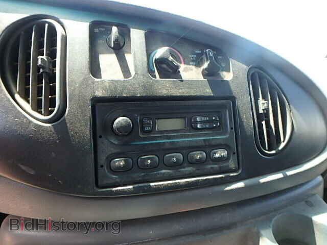 2000 FORD ECONOLINE - VIN: 1FTRE1428YHA45193 - Photo 10