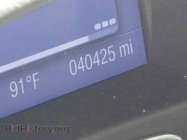 2013 FORD FOCUS - VIN: 1FADP3F21DL124795 - Photo 8