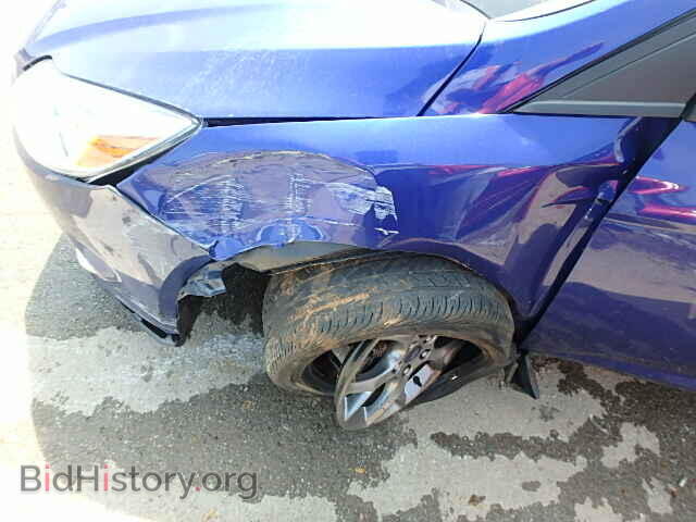 2013 FORD FOCUS - VIN: 1FADP3F21DL124795 - Photo 9
