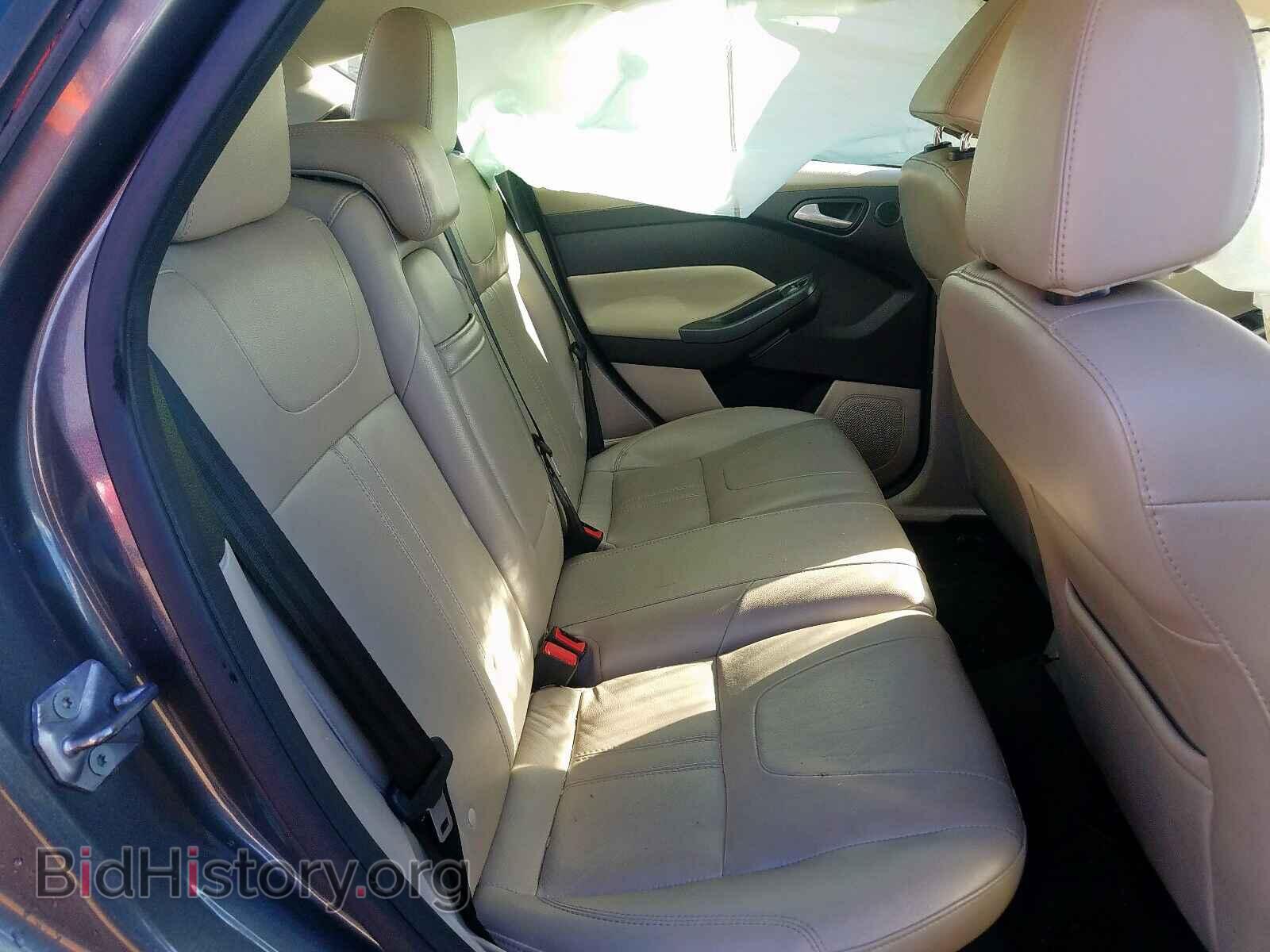 2012 FORD FOCUS - VIN: 1FAHP3M25CL472571 - Photo 6