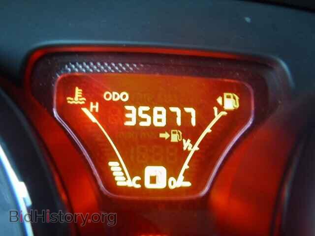 2014 NISSAN VERSA - VIN: 3N1CE2CP0EL394728 - Фото 8
