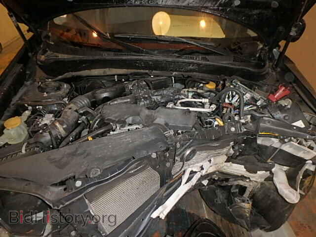 2013 SUBARU FORESTER - VIN: JF2SHADC1DH430110 - Фото 7