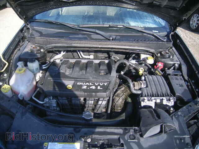 2012 CHRYSLER 200 - VIN: 1C3CCBAB0CN158138 - Photo 7