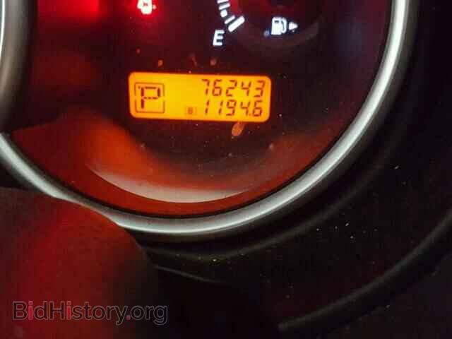 2012 NISSAN VERSA - VIN: 3N1BC1CP4CK809824 - Фото 8